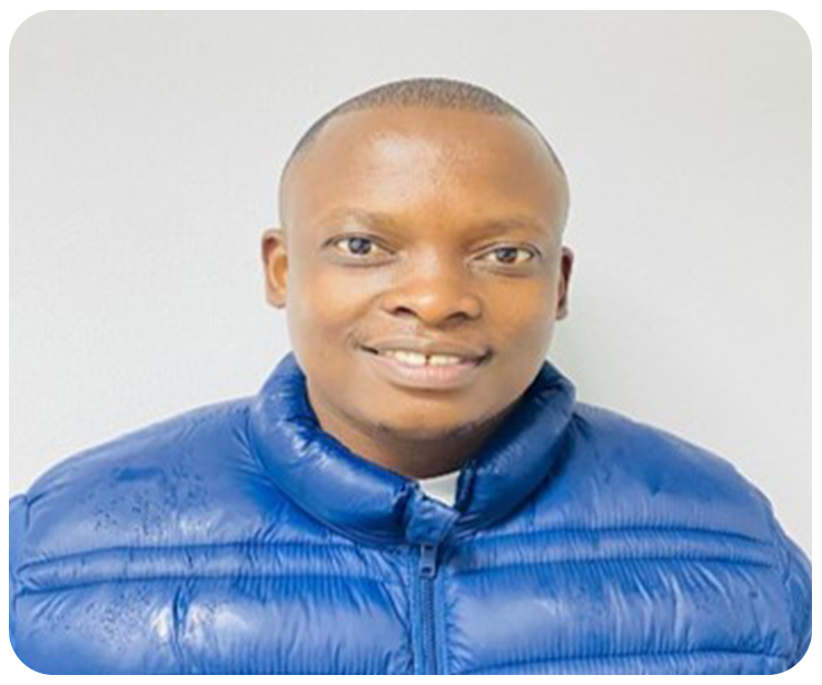 Manqoba Dlamini