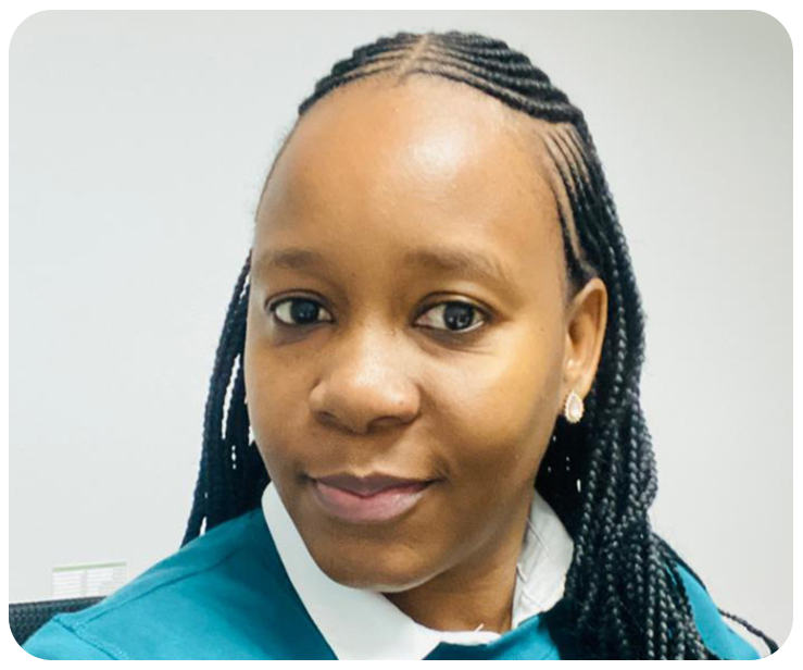Tengetile Matsenjwa